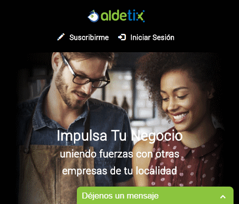 Aldetix