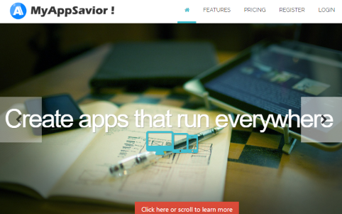 My App Savior