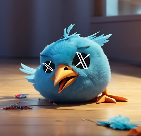 Is Twitter dead?
